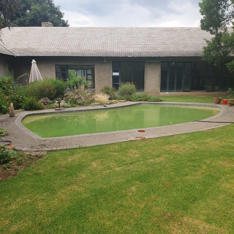 7 Bedroom Property for Sale in Ladybrand Free State
